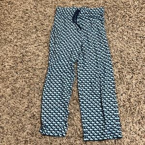 Vineyard Vines pajama pants
